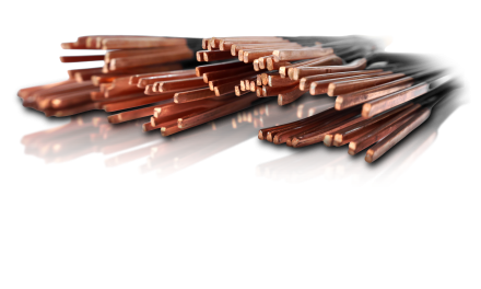 Hirect launches advanced copper conductors for high-power transformers and motors