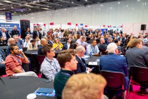 Copy of Copy of MEUK 09 25 SMALL 083 Microelectronics US 2026 Opens Its Doors in One Week, Bringing Engineering Leaders to Austin to Tackle the Challenges Defining Next-Generation Systems