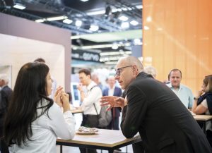 Copyright MesagoKlaus Mellenthin 3 PCIM Europe 2023: Experience a world of power electronics