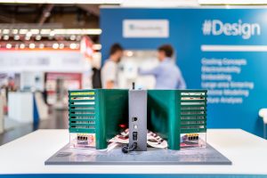 Copyright Mesago Klaus Mellenthin 1 PCIM Europe 2023: Experience a world of power electronics