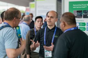 Copyright Mesago Klaus Mellenthin 2 PCIM Europe 2023: Experience a world of power electronics