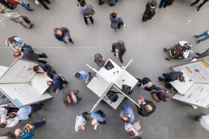 Copyright Mesago Klaus Mellenthin 3 PCIM Europe 2023: Experience a world of power electronics