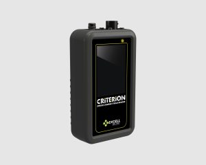Criterion Compact Field Reader How battery monitoring became a source of downhole intelligence