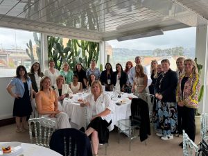 Criticl Careers Lunch New Kao Data campaign highlights women driving innovation in digital infrastructure