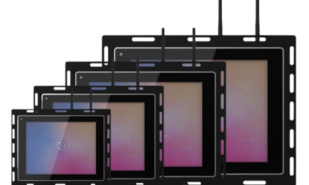 Crystal Display Systems asks: is your manufacturing operation ready for Industry 4.0?
