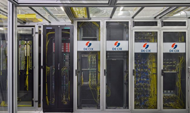 UAE-IX powered by DE-CIX: Upgrade brings 400 Gigabit Ethernet access to the Middle East