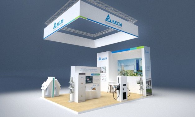 Delta to Demonstrate its Smart Energy Solutions at Solar Solutions International 2024