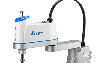 Delta Revolutionises Drawer Track Assembly Through Advanced Automation Solutions