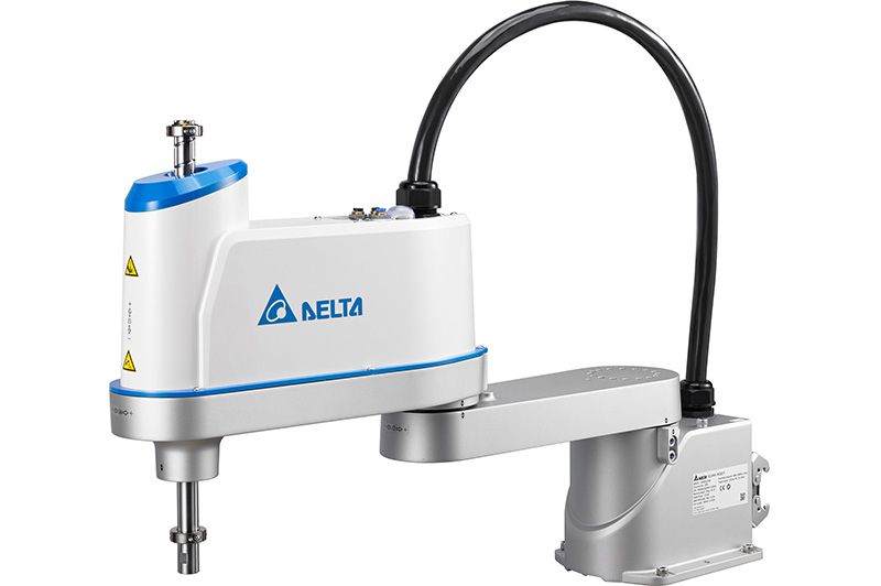 Delta Revolutionises Drawer Track Assembly Through Advanced Automation Solutions