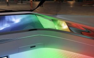 DEZ23 RUT OSIRE3731 App example Dynamic colour effects for colourful interior lighting: OSIRE 3731 from Osram – now at Rutronik