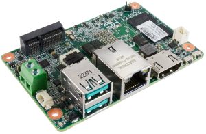 DFI PCSF51 SIDE221116 DFI Reveals New PCSF51 1.8” SBC with High Performance AMD Ryzen™ R2000 Processor