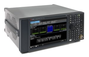 DIS107 CXA upgrade Distrelec Extends Keysight's Test and Measurement Portfolio in Europe