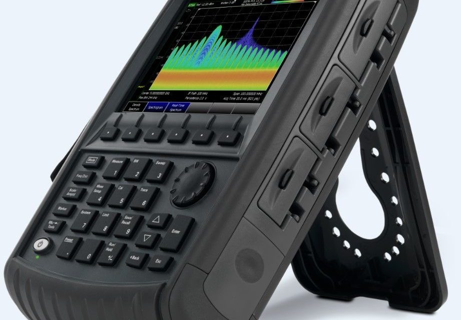 Distrelec Extends Keysight’s Test and Measurement Portfolio in Europe