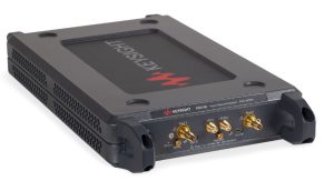 DIS107 P93xx Distrelec Extends Keysight's Test and Measurement Portfolio in Europe