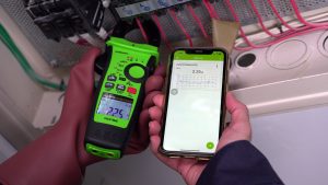 DIS108 DCM8500PV DISTRELEC INTRODUCES KPS RANGE TO TEST AND MEASUREMENT PORTFOLIO ACROSS EUROPE