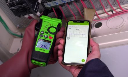 DISTRELEC INTRODUCES KPS RANGE TO TEST AND MEASUREMENT PORTFOLIO ACROSS EUROPE