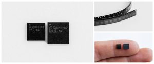 DKCMS Press Image Dukosi’s Cell Monitoring Chipset for Optimizing Battery Systems is Ready for Volume Production