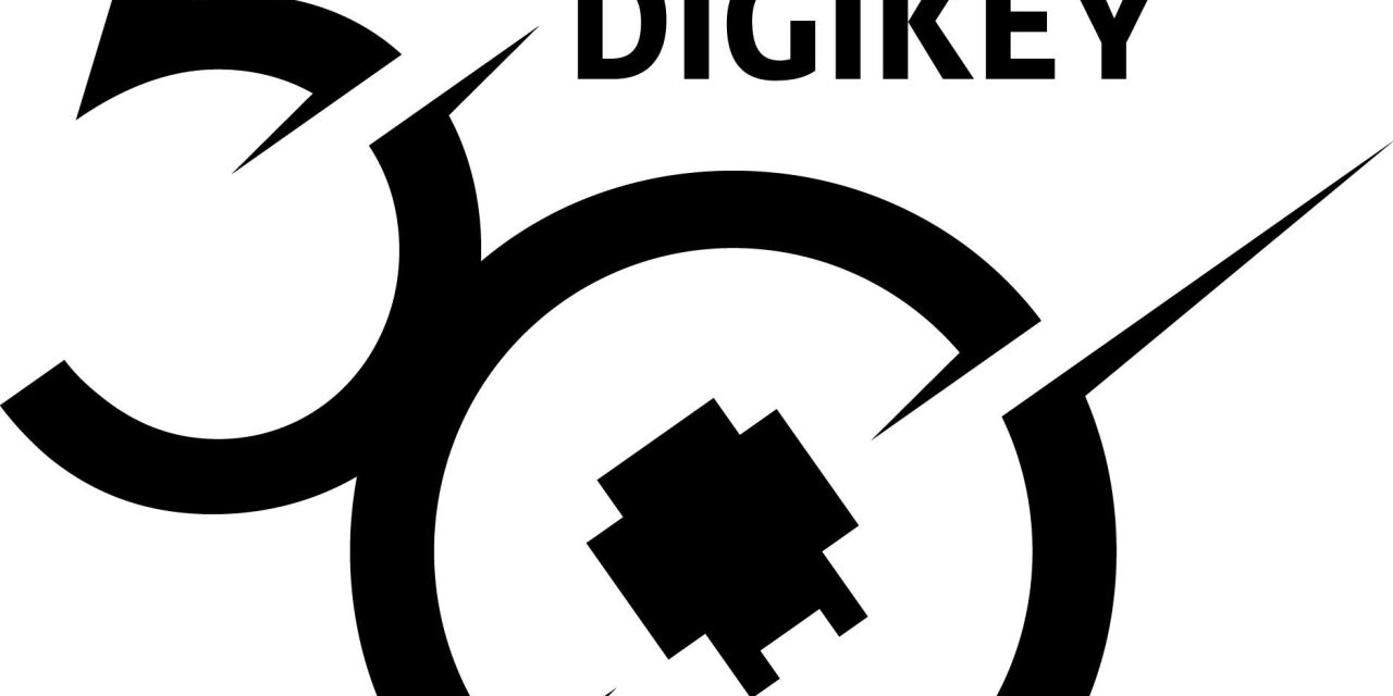 Digi-Key Celebrates 50 Years