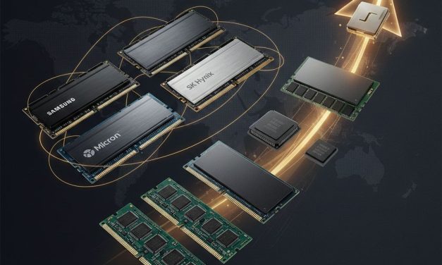 Memory Problems? Long Term Solutions at Hardware Pioneers Max 2026