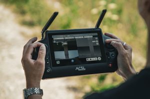 DSC09657 Teledyne FLIR OEM announces Japanese drone manufacturer ACSL as new thermal by FLIR collaborator