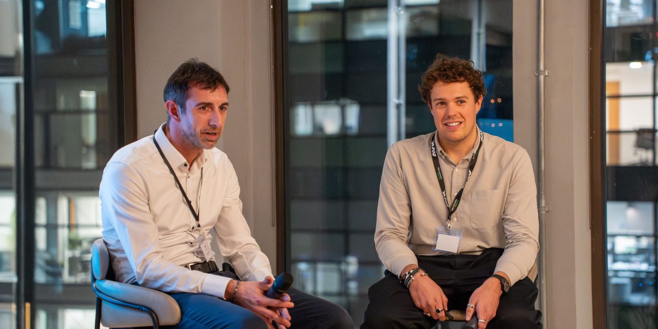 AVK and Rolls-Royce accelerate innovation and boost supply chain resilience with new capacity agreement