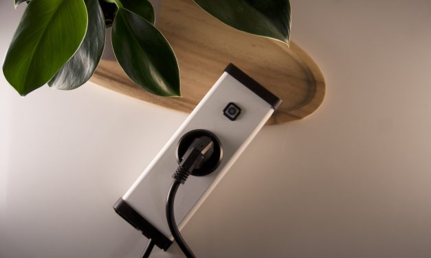 FISEGO and Panasonic Industry: Technology partnership for smart power strips