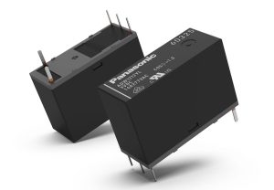 DW high inrush pr 0 High inrush capability, low energy consumption: Latest Polarized Power Relay technology for smart lighting and IoT applications