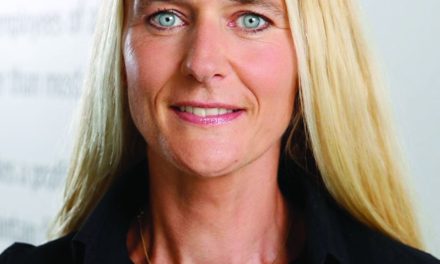 Danfoss Power Solutions names new director of Center for Sustainability