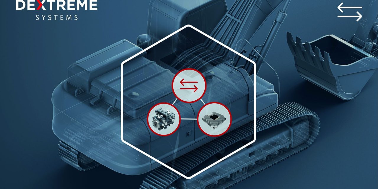 Danfoss Power Solutions launches Dextreme systems pathway