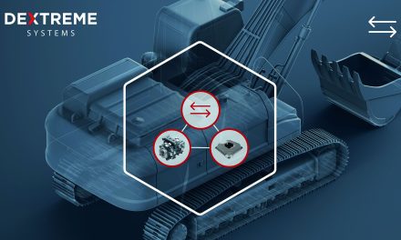 Danfoss Power Solutions launches Dextreme systems pathway