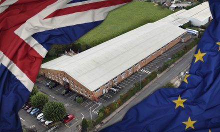 Beware of dependence on US-based supply chains advises Anglia