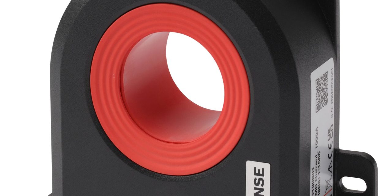 Danisense launches new current transducer