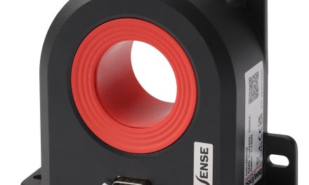 Danisense launches new current transducer