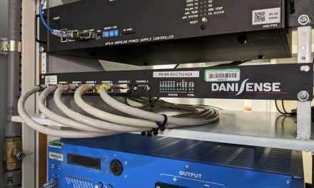 Current transducers from Danisense selected  for APS Upgrade multi-bend acromat storage ring of Argonne National Laboratory in USA