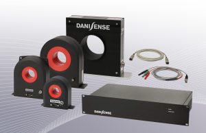Danisense current transducers with voltage output Reliable and easy current measurement in DAQ systems with current transducers featuring a voltage output