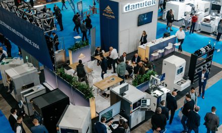 Danutek Celebrates its 20 Anniversary