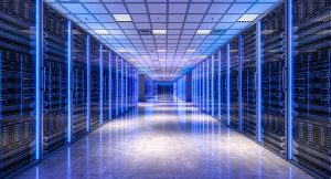 Data Centre 1 As UK data centres scale, physical resilience must move up the risk agenda