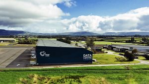 Data Centre Campus Ballykelly 2026's perfect storm: AI growth vs. power availability