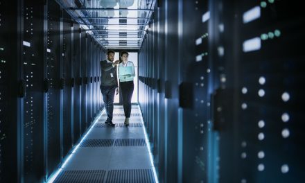 As UK data centres scale, physical resilience must move up the risk agenda