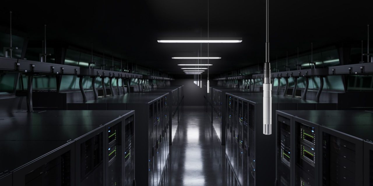 Innovation drives datacentre sustainability