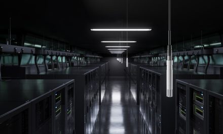Innovation drives datacentre sustainability