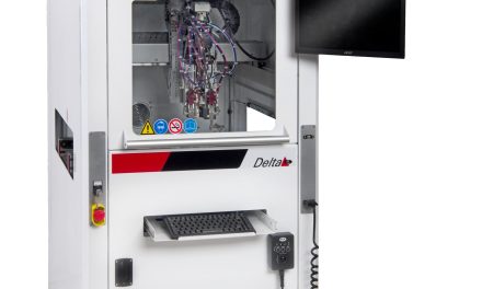 Altus Introduces Robotic Conformal Coating/Dispensing System to Enhance Manufacturing Efficiency