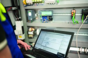 Delta Logic ACCON AGLink minor release Print The right solution for PC-PLC communication