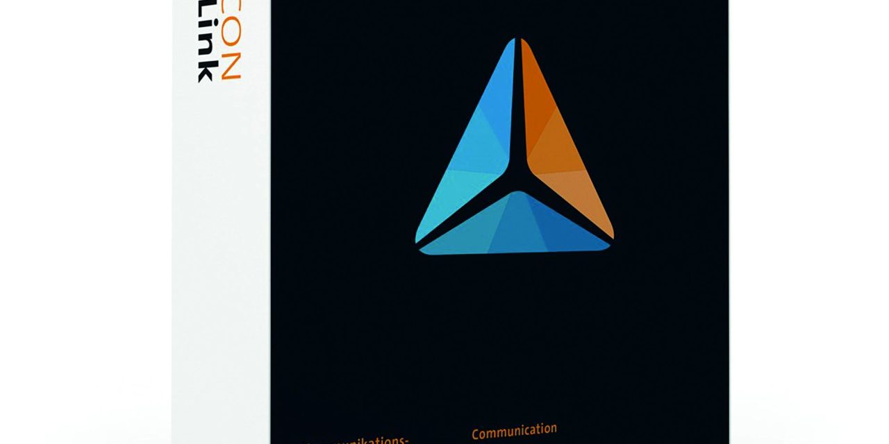 The right solution for PC-PLC communication