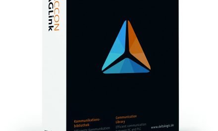 The right solution for PC-PLC communication