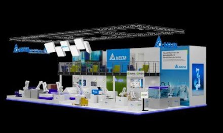 Automatica 2025: Delta to showcase smart automation and robotics innovations