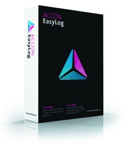DeltaLogic ACCON EasyLog 2.7.0.0 cmyk print New version of ACCON EasyLog released - Support for TIA V19 and other new features