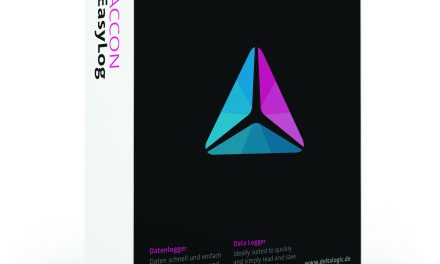 New version of ACCON EasyLog released – Support for TIA V19 and other new features