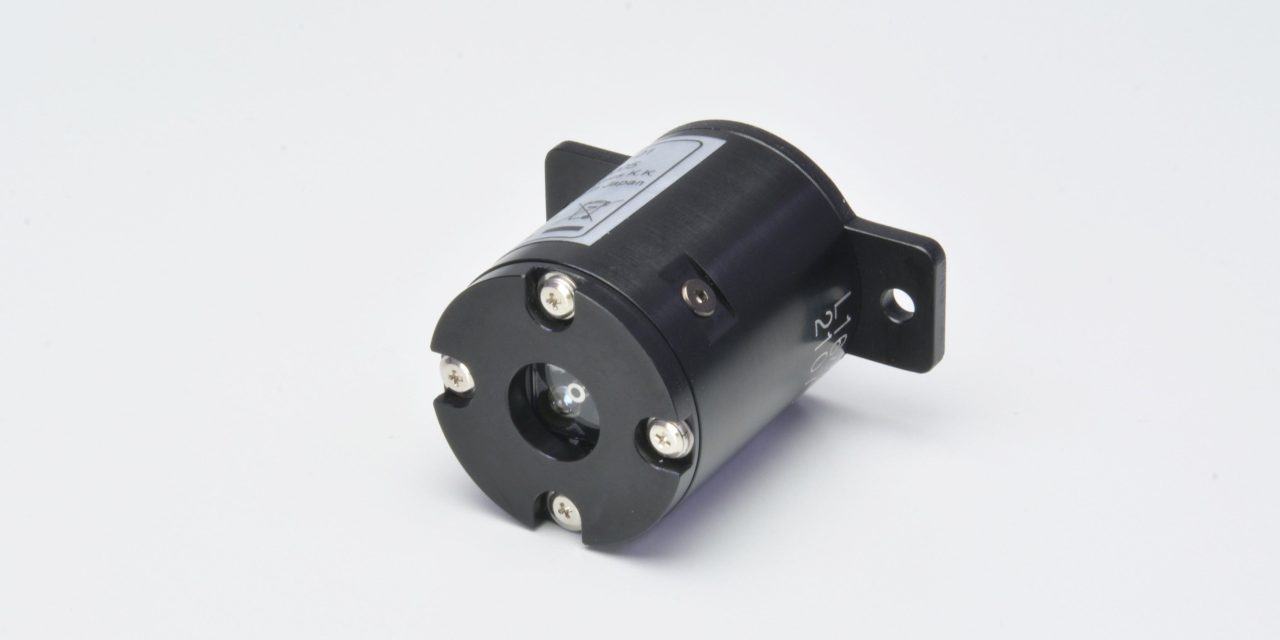 Schematic setups for FTIR spectroscopy using the L16462-01 diffuse reflection light source