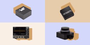 DigiKey 2024 Q4 NPI Image DigiKey Adds More Than 1.1 Million New Parts and 455 New Suppliers in 2024